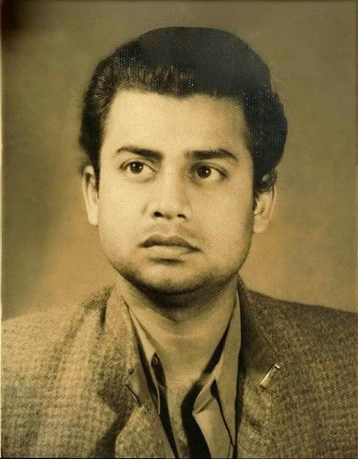 অনুপ কুমার